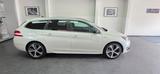 Peugeot 308 GT-Line Aut Panorama Kamera TÜV 08/2027 - Peugeot 308: 2.0