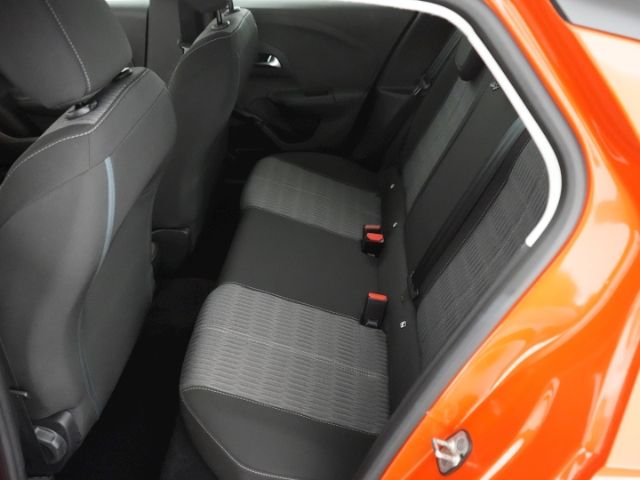 Corsa-e F EDITION 50kWH AT+KEYLESS+KLIMAAUTOMATI