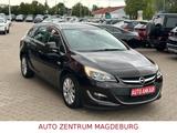 Opel Astra J Sports Tourer Innovation *TEMPOM.*KLIMA* - Opel Astra bis 15.000 Euro