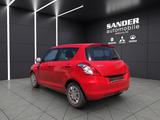 Suzuki Swift 1.2 Comfort -Automatik-  2.Hand - Suzuki Swift: Automat