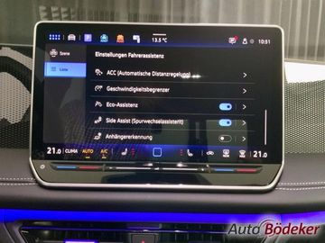 Volkswagen Tiguan 1.5 eTSI DSG Goal Garantie b. 17.12.29 