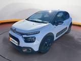 Citroën C3 1.5 BlueHDi 100 C-Series (EURO 6d) - Citroën C3 mit Diesel-Antrieb: 1.6
