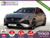 Peugeot 308 - Vorschau Bild 1