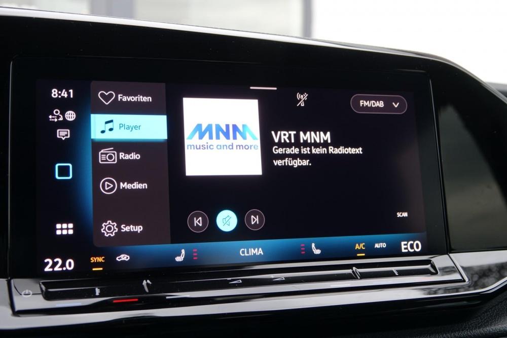 Volkswagen Caddy Maxi STYLE eHYBRID 7Sitz UPE ca 57.600EUR*