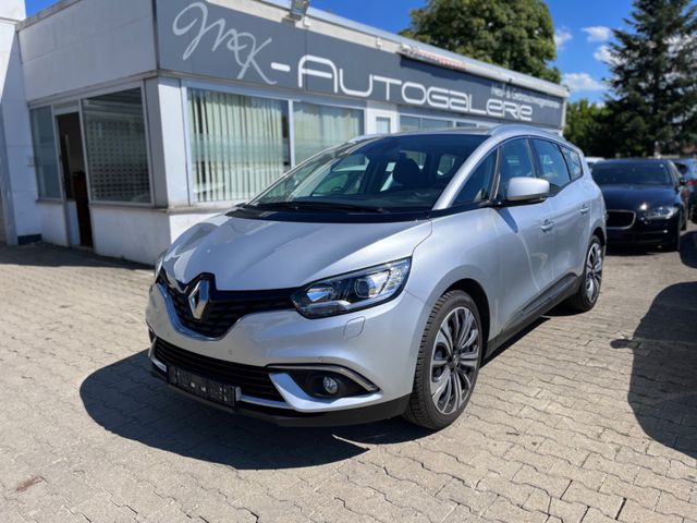 Renault Grand Scenic BLUEdCi 120 Limited|1.Hand|Navi|PDC