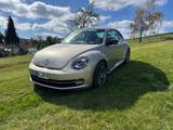 Volkswagen Beetle 1.4 TSI Exclusive Sport Exclusive Sport - Volkswagen Beetle: Exclusive Sport
