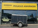 Blomert Viehanhänger 1,2 t Einachser - Angebote entsprechen deinen Suchkriterien