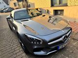 Mercedes-Benz AMG GT S 4.0 V8 S DCT S - Mercedes-Benz GT-Klasse von privat