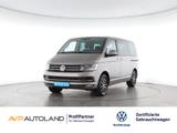 Volkswagen T6 Multivan 2.0 TDI DSG HIGHLINE | STANDHZG | - : Beige, Alcantara, mit Apple Carplay