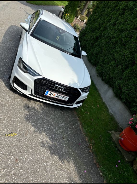 Image of Audi A6 Allroad