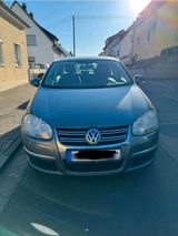 Volkswagen VW Jetta 1.9 TDI Diesel Automatik - Volkswagen Jetta: 1.9