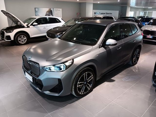 BMW X1 i edrive 20 MSport