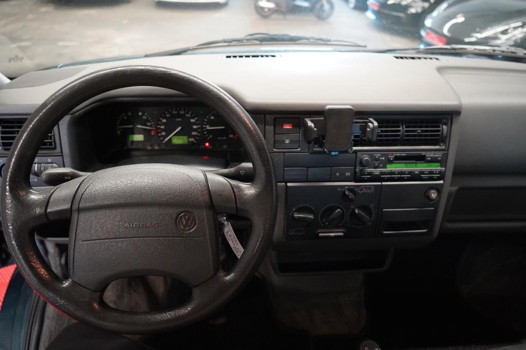 Volkswagen T4 Multivan