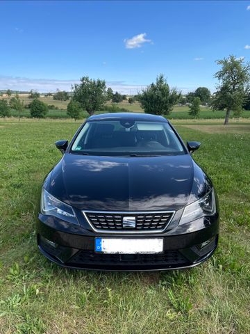 SEAT Leon 1.4 TSI 92kW Start&amp;Stop Xcellence Xcellence