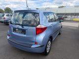 Toyota VERSO-S*GARANTIE*S-HEFT*2-HAND*BREMSEN+TÜV NEU* - Toyota aus 2011