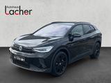 Volkswagen ID.4 Pro Black Edition IQ.LIGHT,IQ.Drive,Wärmepu - Volkswagen ID.4: Black Edition