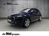 Audi Q5 40 TDI quattro advanced S-tronic Pano+Navi+AH - Audi Q5 advanced mit Diesel-Antrieb