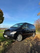 Mercedes-Benz Viano Marco Polo 3.0 CDI Westfalia Camper - Mercedes-Benz Viano marco polo