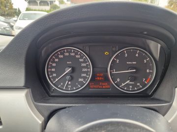 BMW 318 - 12