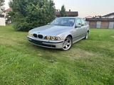 BMW 5er e39 535i V8 Individual TÜV 07/27 T... - BMW 535: E39 535i