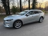 Mazda 6 2.0 SKYACTIV-G 165 Sports-Line - Mazda 6: Sport