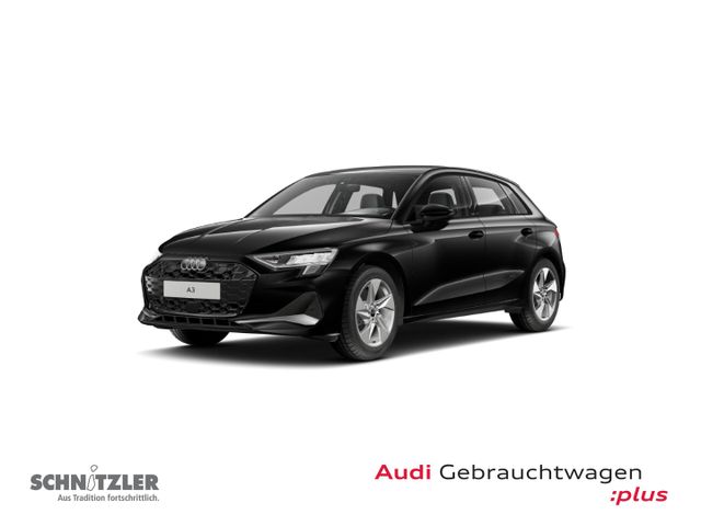 Audi A3 Sportback 35 TFSI S tronic Advanced ACC/NAVI/