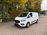 Ford Transit Custom 2,0 TDCI Kasten280 Anhängerk. SHZ - Ford Transit: 280s