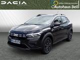 Dacia Sandero III Stepway Essential - Dacia Sandero Vorführfahrzeuge