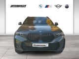 BMW X6 xDrive40d M Sport Gestiksteuerung HK HiFi - BMW X6: 40