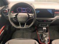 Skoda Fabia - Vorschau Bild 11