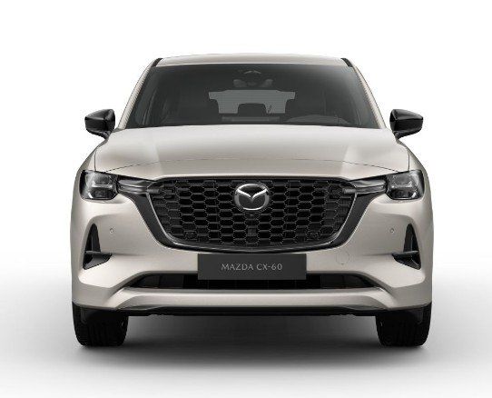 Fahrzeugabbildung Mazda CX-60 3.3d 254ps Homura COSO