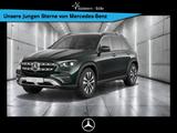 Mercedes-Benz GLE 450 4M +MEMORY+AMBIENTE+PANO-DACH+AHK+KAMERA