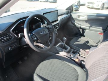 Ford Kuga Titanium 5J Garantie + Winterpaket + Kamera