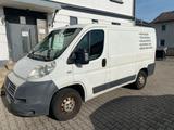 Fiat ducato - Fiat Ducato mit Diesel-Antrieb: Kombi