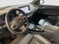 BMW X4 - Vorschau Bild 10