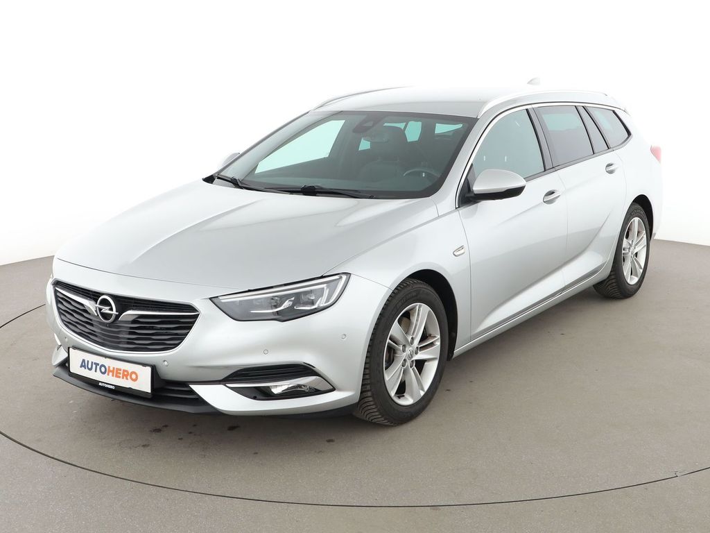Image of Opel Insignia