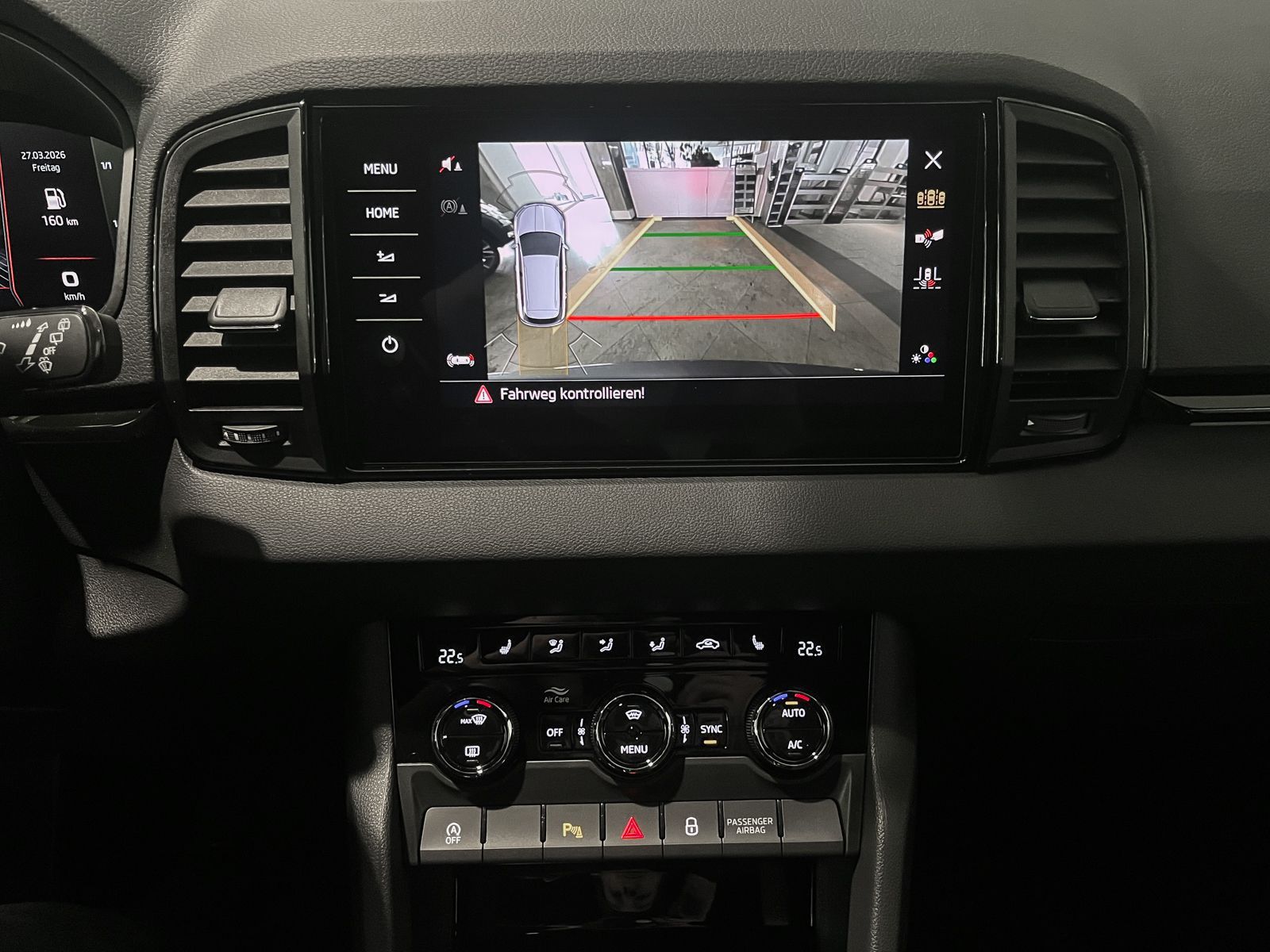 Skoda Karoq - Bild 10