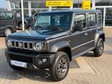Suzuki Jimny - Lange Version 4-Türer, Automatik - Suzuki Jimny mit 5 Türen