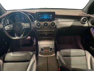 Mercedes GLC 220 - 9