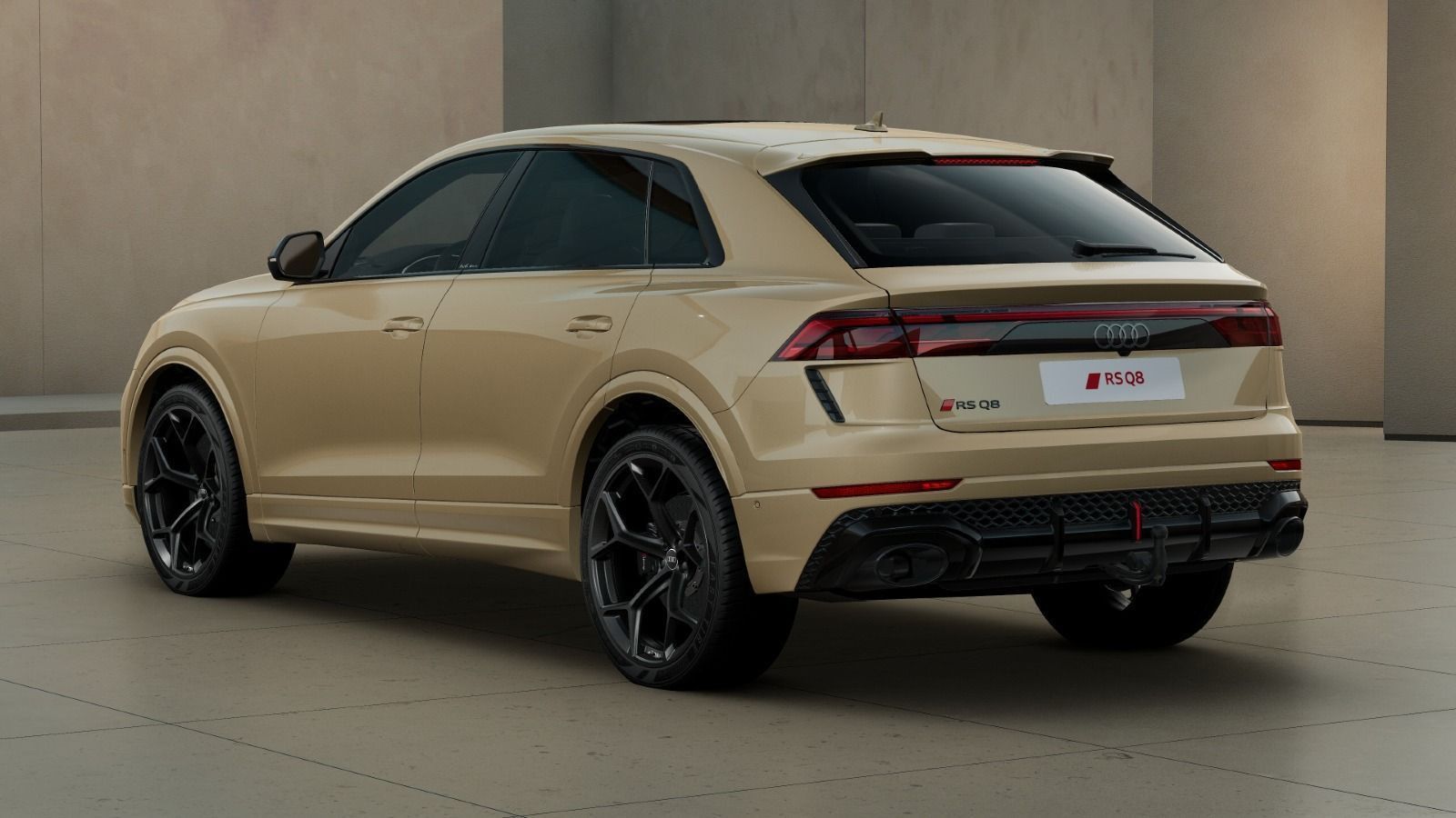 Audi RSQ8 - Bild 2