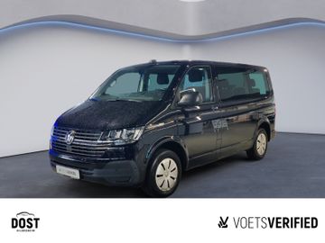 Volkswagen Leasingangebot: Volkswagen T6 Multivan 6.1 Multivan 2.0 TDI DSG KLIMA+PDC