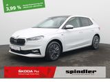 Skoda Fabia Selection 1.0 TSI DSG/ Pano, ACC, LED, RFK - Skoda Fabia Jahreswagen mit Benzin-Antrieb
