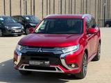 Mitsubishi Outlander PHEV Basis Spirit 4WD - Mitsubishi Gebrauchtwagen in Hannover