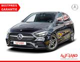 Mercedes-Benz B200 AMG Line LED Navi Panorama Totwinkel - gebrauchte Mercedes-Benz Kleinbus