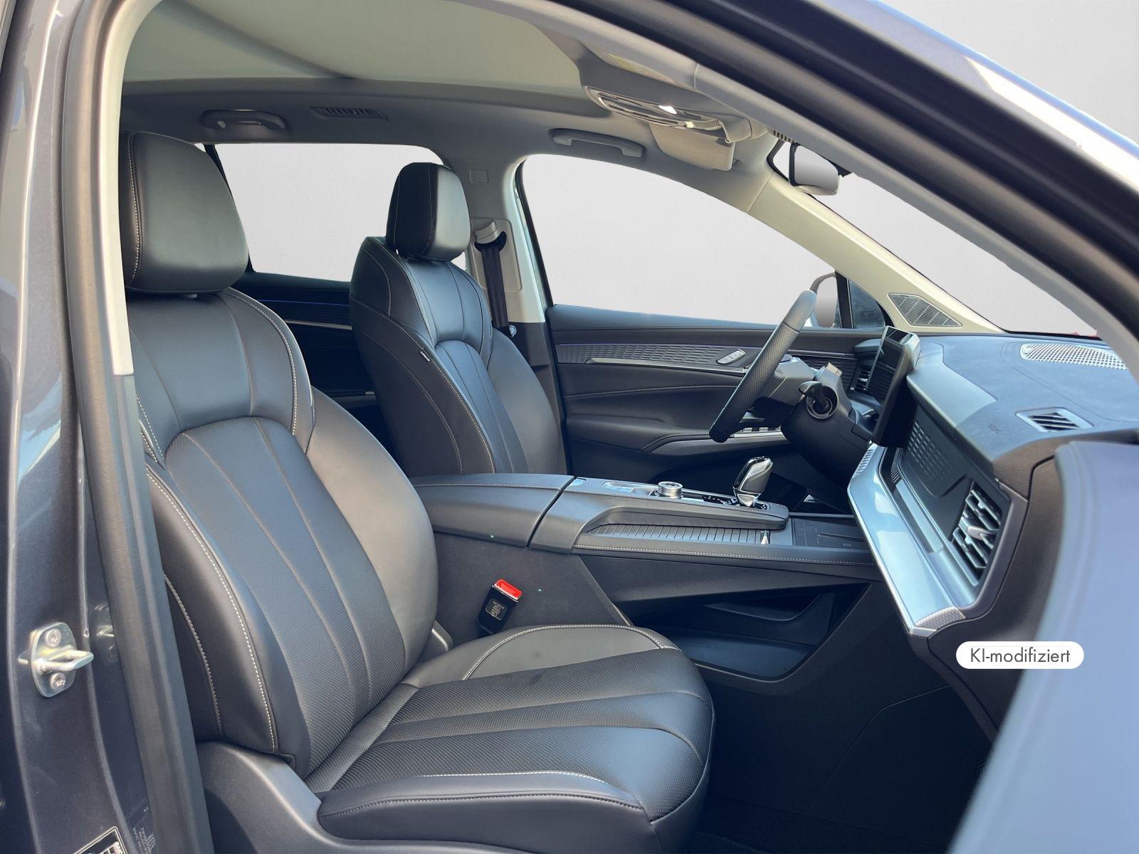 MGS9 PHEV Premium