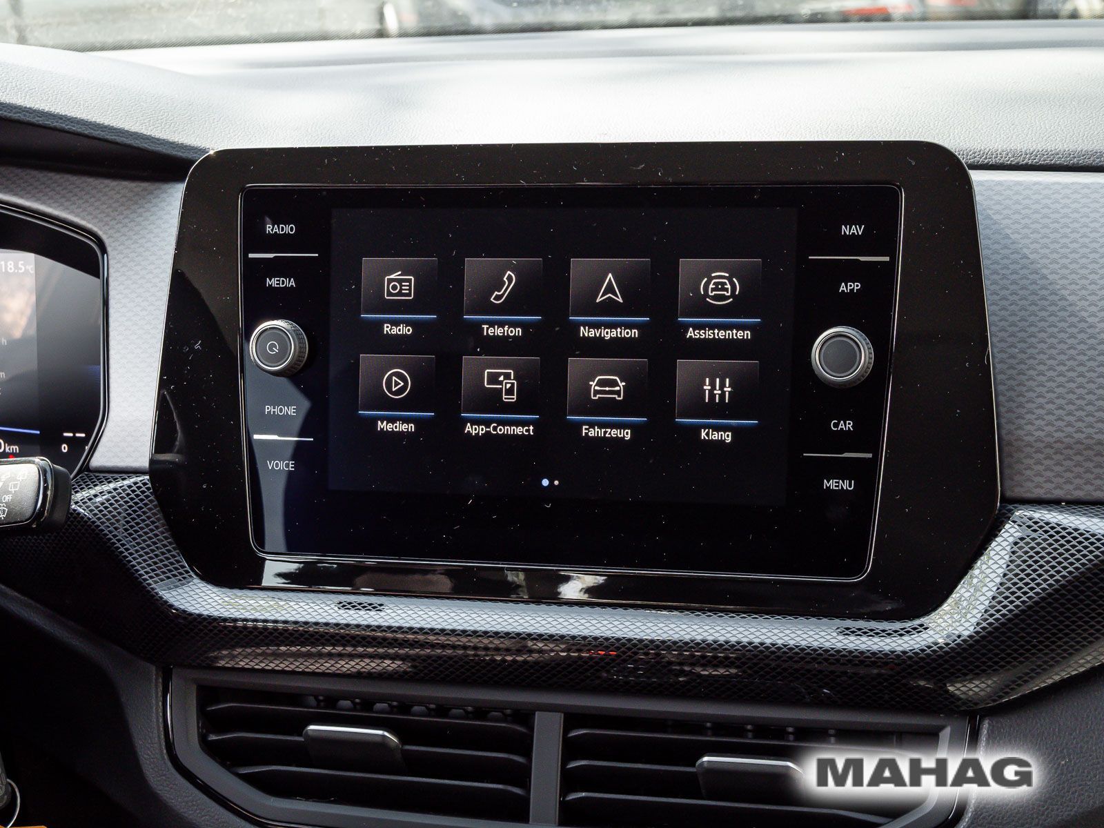 Volkswagen T-Cross - Bild 16