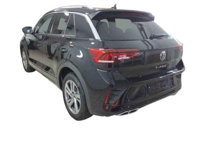 Volkswagen T-Roc - Bild 6