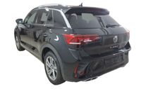 Volkswagen T-Roc - Vorschau Bild 6
