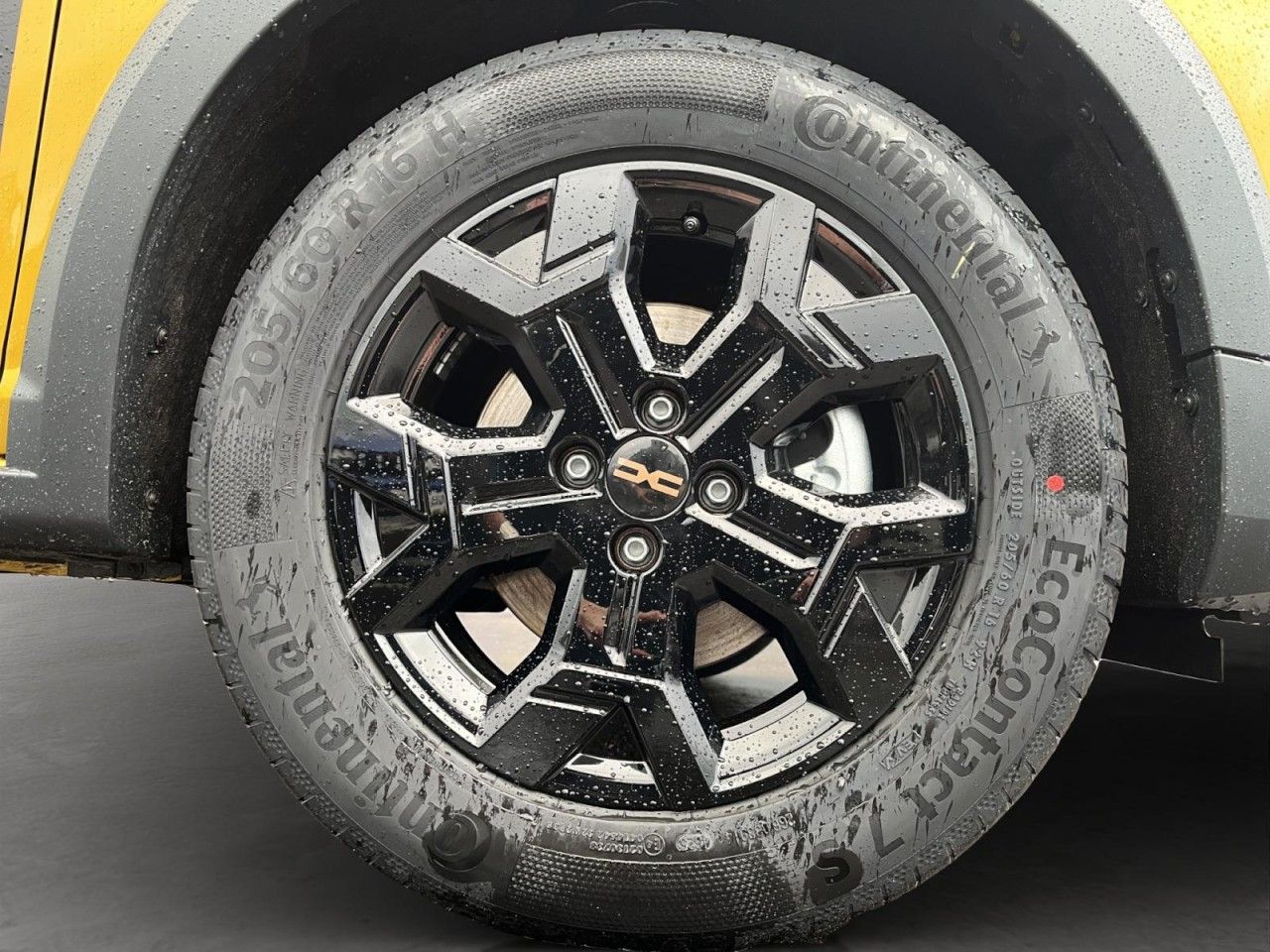 Dacia Sandero - Bild 4