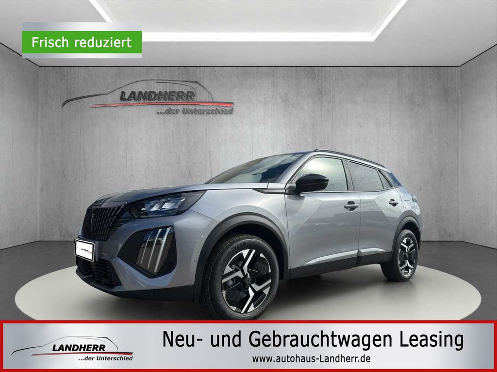 Image of Peugeot 2008